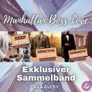 [German] - Manhattan Boss Love: Exklusiver Sammelband Audiobook