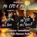 [German] - Mr. CEO und Mrs. Boss: Exklusiver Sammelband Audiobook