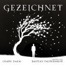 [German] - Gezeichnet: No Longer Human Audiobook