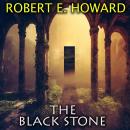 The Black Stone Audiobook