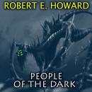 People of the Dark Audiobook