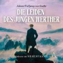 [German] - Die Leiden des jungen Werther - Hörbuch Klassiker Audiobook