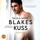 [German] - Blakes Kuss:: Redwood River Audiobook