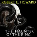 The Haunter of the Ring Audiobook