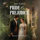 [German] - Pride and Prejudice - Audiobook Audiobook