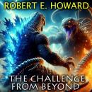 The Challenge from Beyond Audiobook