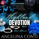 [German] - Highland Devotion Sammelband Audiobook