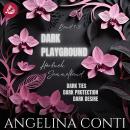 [German] - Dark Playground Sammelband Audiobook