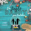 [German] - Ein Jingle Daddy zum Verlieben Audiobook