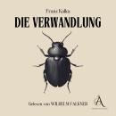 [German] - Die Verwandlung Kafka- Hörbuch Klassiker Audiobook