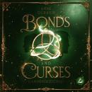 [German] - Bonds and Curses- Flammengezeichnet Audiobook
