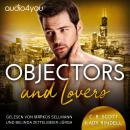 [German] - Objectors and Lovers Audiobook