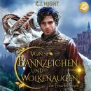 [German] - Der Prinz von Wyrth (Von Bannzeichen und Wolkenaugen Band 1) Audiobook
