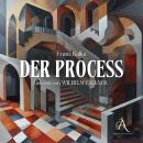 [German] - Der Process - Hörbuch Klassiker Audiobook