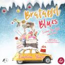 [German] - Bratapfel Blues: Einmal New York und wieder zurück Audiobook