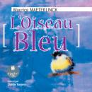 [French] - L'Oiseau Bleu Audiobook