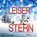 [German] - Leiser Stern: Ein kleines Weihnachtswunder Audiobook