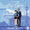 [German] - Boss Game Audiobook