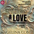 [German] - Darkness & Love: Ramon Sammelband Audiobook