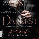 [German] - Darkest Sins: Der Dämon Audiobook