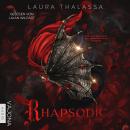Cover of [German] - Rhapsodic
