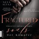 [German] - Fractured Souls: Der Kämpfer Audiobook