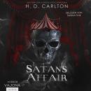 [German] - Satan's Affair Audiobook