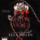 [German] - Nectar of the Wicked Audiobook