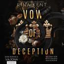 [German] - Vow of Deception Audiobook