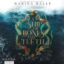 [German] - A Ship Of Bones And Teeth Audiobook