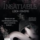 [German] - Insatiable Audiobook