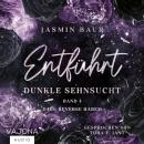[German] - Dunkle Sehnsucht Audiobook