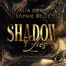 [German] - Shadow of Lies: Gefangen in Finsternis Audiobook