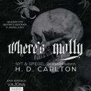 [German] - Where's Molly Audiobook