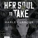 [German] - Her Soul To Take Audiobook