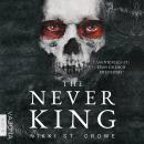 [German] - The Never King Audiobook