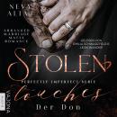 [German] - Stolen Touches: Der Don Audiobook
