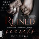 [German] - Ruined Secrets: Der Capo Audiobook