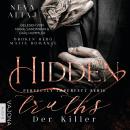 [German] - Hidden Truths: Der Killer Audiobook