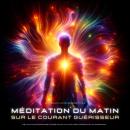 [French] - Méditation du matin sur le courant guérisseur - Activer le flux de l'énergie vitale: Relaxation profonde guidée pour activer les forces d'auto-guérison Audiobook