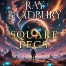 Square pegs Audiobook