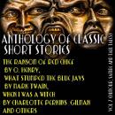 Anthology of Classic Short Stories. Vol. 7 (Humour, Satire and Tall Tales): The Ransom of Red Chief  Audiobook