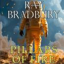 Pillars of fire Audiobook