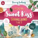 [German] - Sweet Kiss: Sammelband 1-3 (inkl. neuer Bonusstory) Audiobook