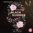 [German] - Black Summer - Die Nacht in uns Audiobook