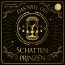 [German] - Das Spiel des Schattenprinzen Audiobook