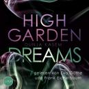 [German] - High Garden Dreams (German Edition) Audiobook
