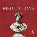 Meditations - Audiobook Audiobook