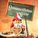[German] - Schneewittchenaffäre: Dorfkommissarin Mary ermittelt 3 Audiobook