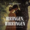 [German] - Irrungen, Wirrungen - Hörbuch Audiobook